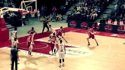 JL Bourg vs Geneve interview d'avant match