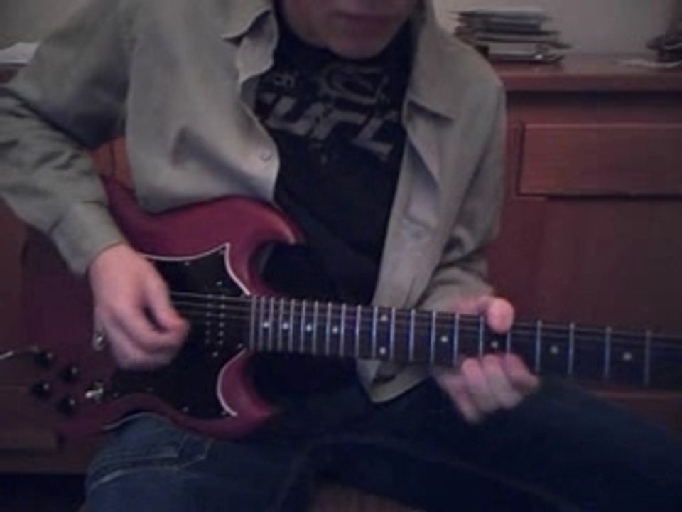 Gee - Plug In Baby (Muse)