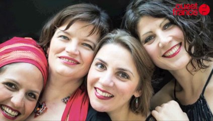 Polyfollia! les choeurs invités en 2014 deuxième partie