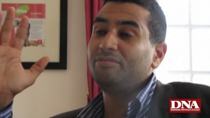 La Ville numérique : interview de Paul Meyer, adjoint au maire Strasbourg