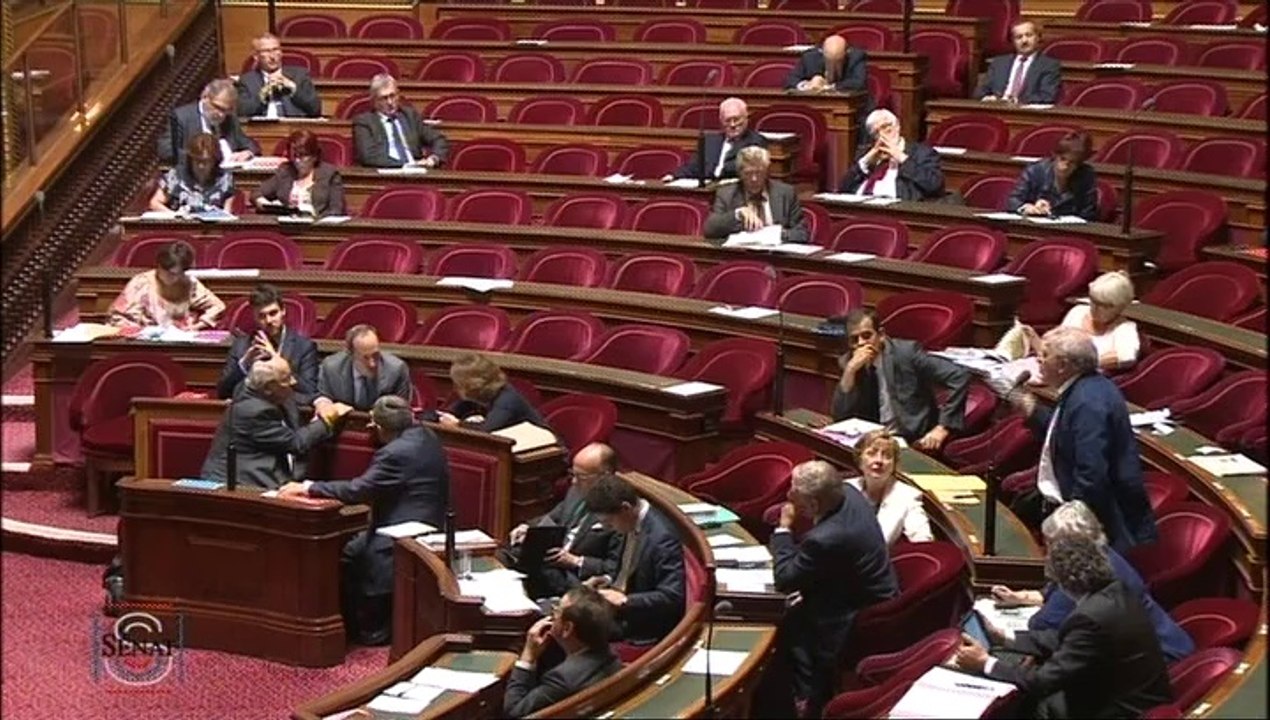 redécoupage explication de vote
