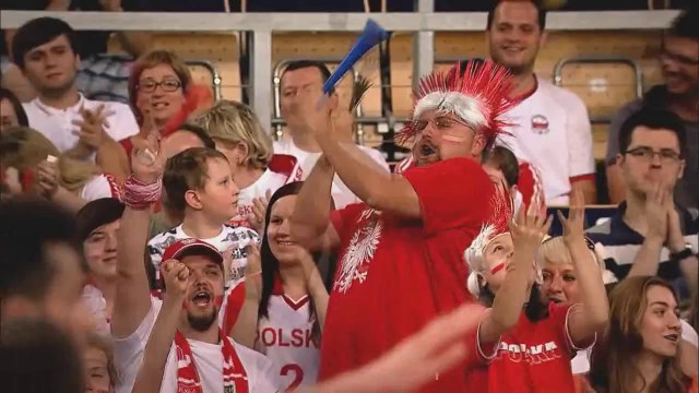 Polska - NIEMCY transmisja na żywo! HD!