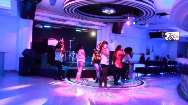 T-ara - Lovey Dovey dance cover by Dream High