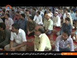 خطبہ نماز جمعہ دہلی | Friday Prayer Sermon | Delhi,India | Sahar Urdu TV