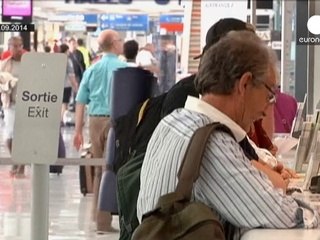 Les pilotes d'Air France maintiennent la grève