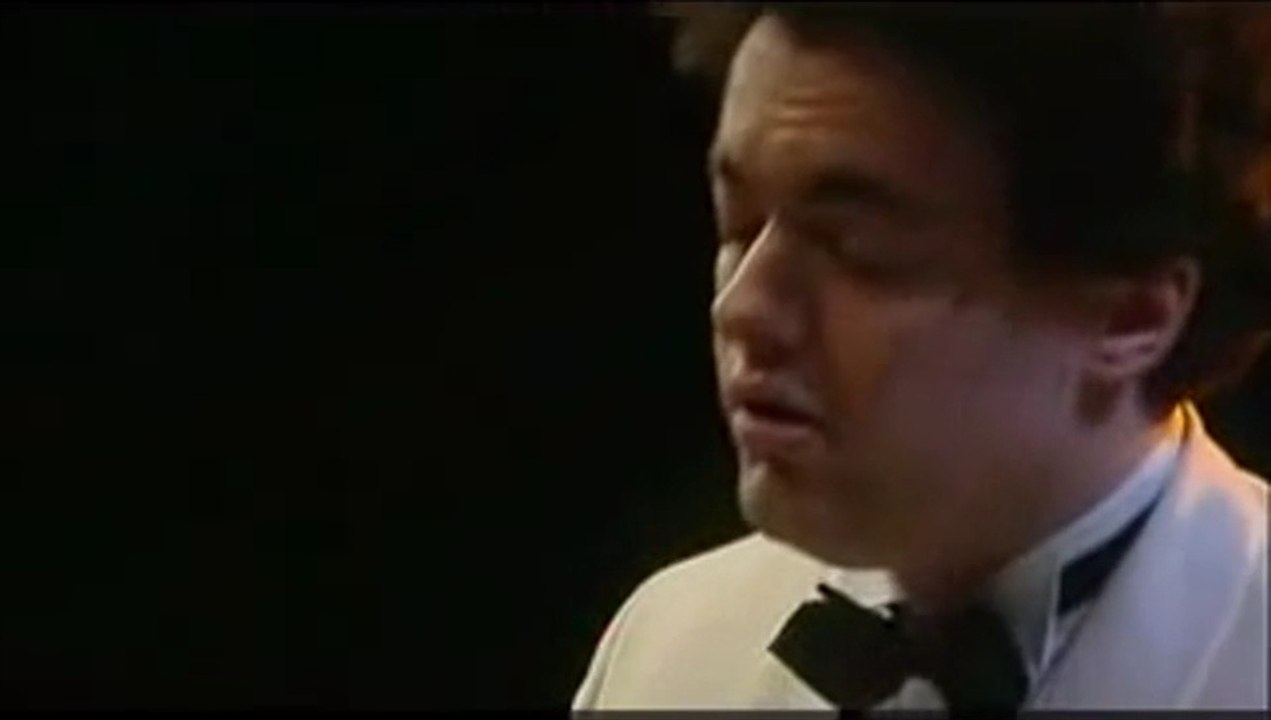 FRANZ LISZT – Liebestraum Nr. 3 As-Dur (Jewgeni Kissin, HD)