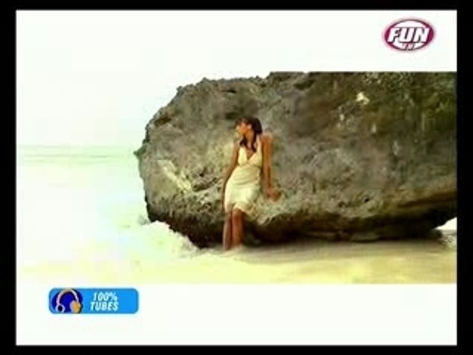 [CLIP] Shym s - femme de couleur