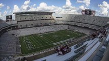 College Football Fan Index: Best Stadiums