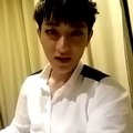 140921 EXO Tao's Meipai Video Update To Chen Happy Birthday