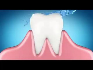 Funny Advertisement for Toothpaste