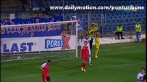 Otelul - CFR Cluj 0-1 Goal Tade