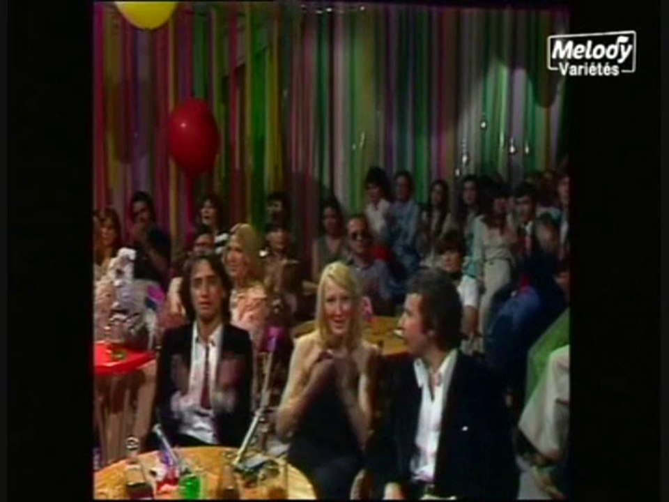 dalida mein lieber herr