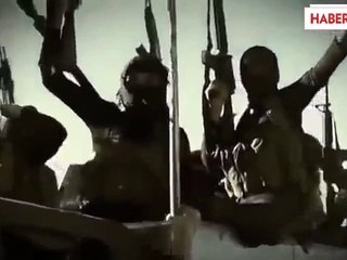 IŞİD Mehrut Nehri'nin Suyunu Kesti