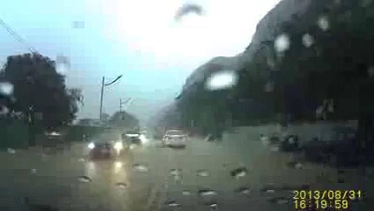HOLY SHIT