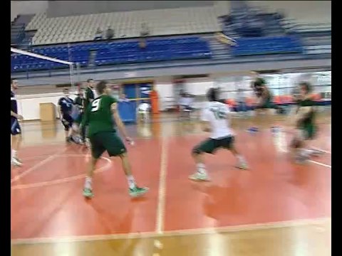 Γ.Σ.Λαμία-Παναθηναϊκός 2-3 σε φιλικό παιχνίδι