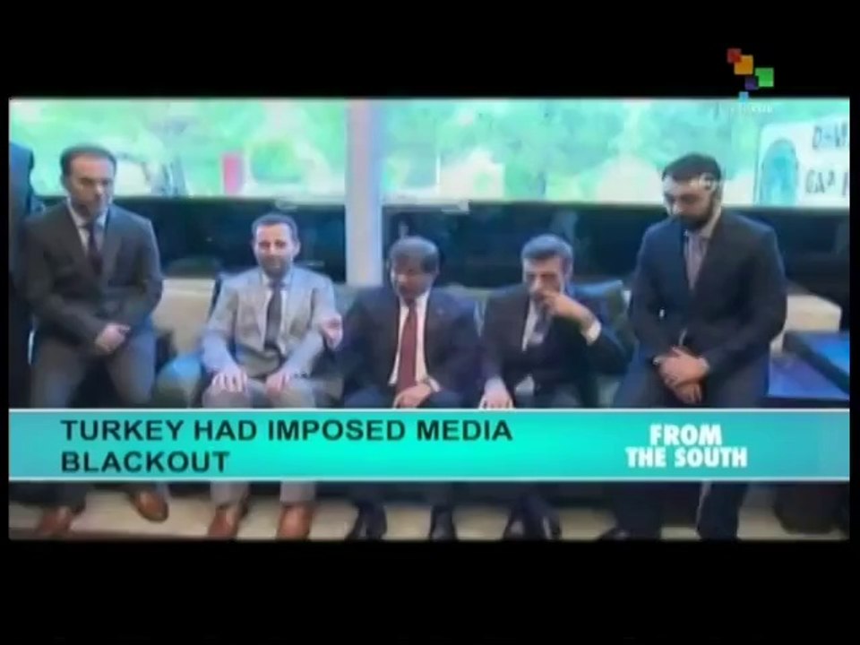 Islamic State frees Turkish hostages