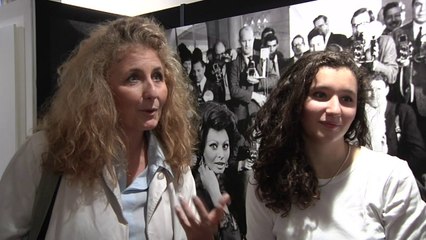 L'Italie fête les 80 ans de son trésor national: Sophia Loren