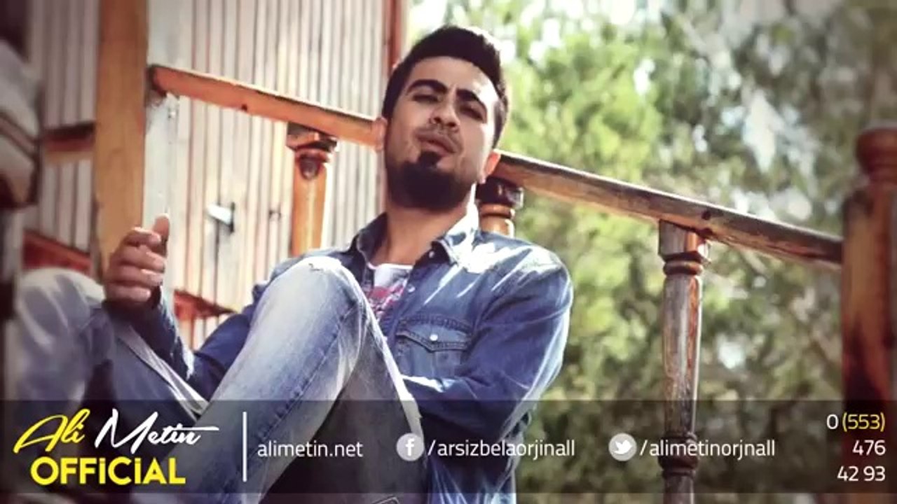 Arsız Bela - Sevmediğini Bile Bile II