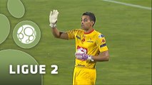 Tours FC - US Orléans (4-3)  - Résumé - (TOURS-USO) / 2014-15