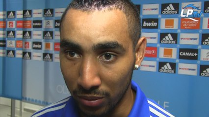 Payet : "Tant qu'on joue comme ça..."