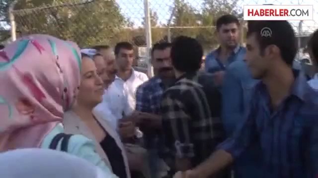 Kurtalan'daki KCK davası - 10 sanık tahliye edildi -