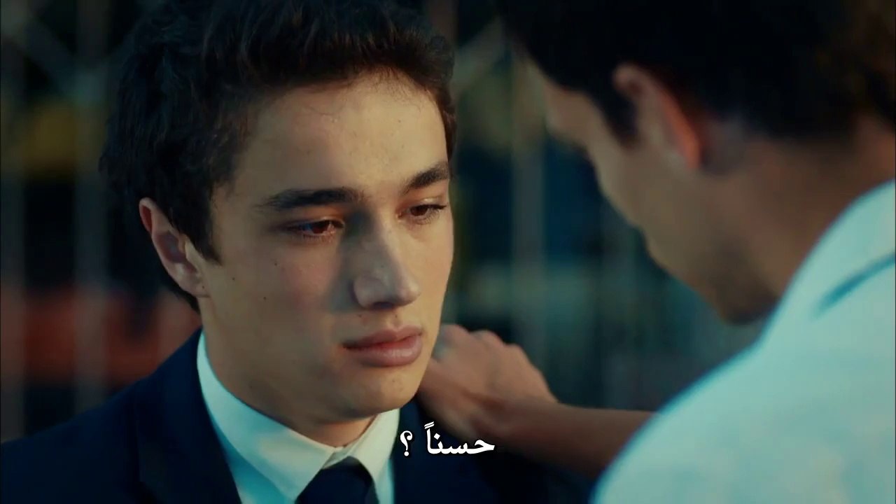 مسلسل إسمي جولتيب الحلقة 3 مترجمة للعربية