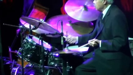 tony bennett in israel