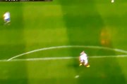 Le coup du scorpion de Pablo Hernandez (Celta Vigo)