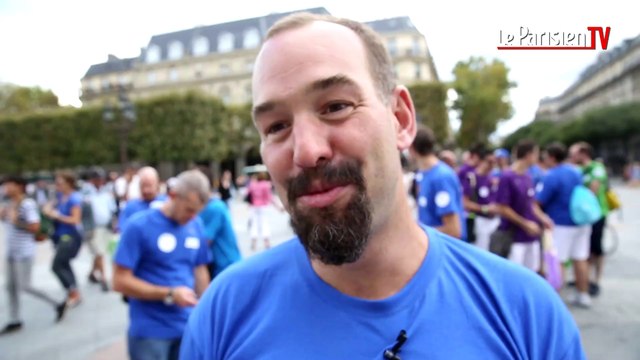 Gay Games 2018 : Paris se prépare