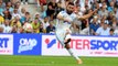 OM 3-0 Rennes : la réaction de Romain Alessandrini