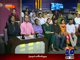 Khabar Naak - 20th September 2014