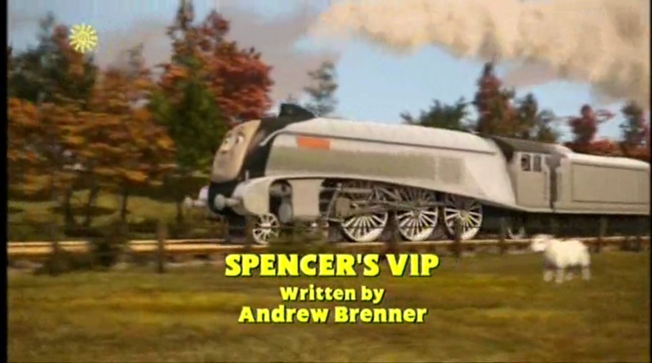 Spencer's VIP - UK