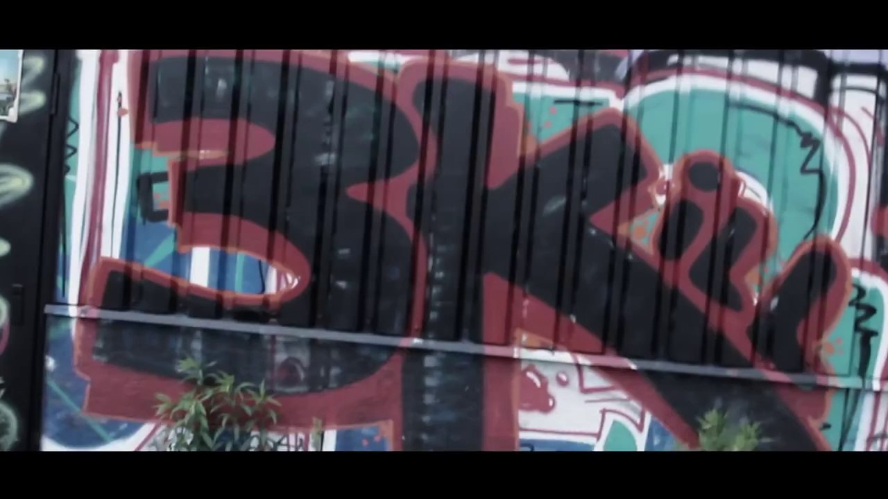 ConeGorilla - 3 Kingz ( mit Disco und Cyon )  (-HD-)