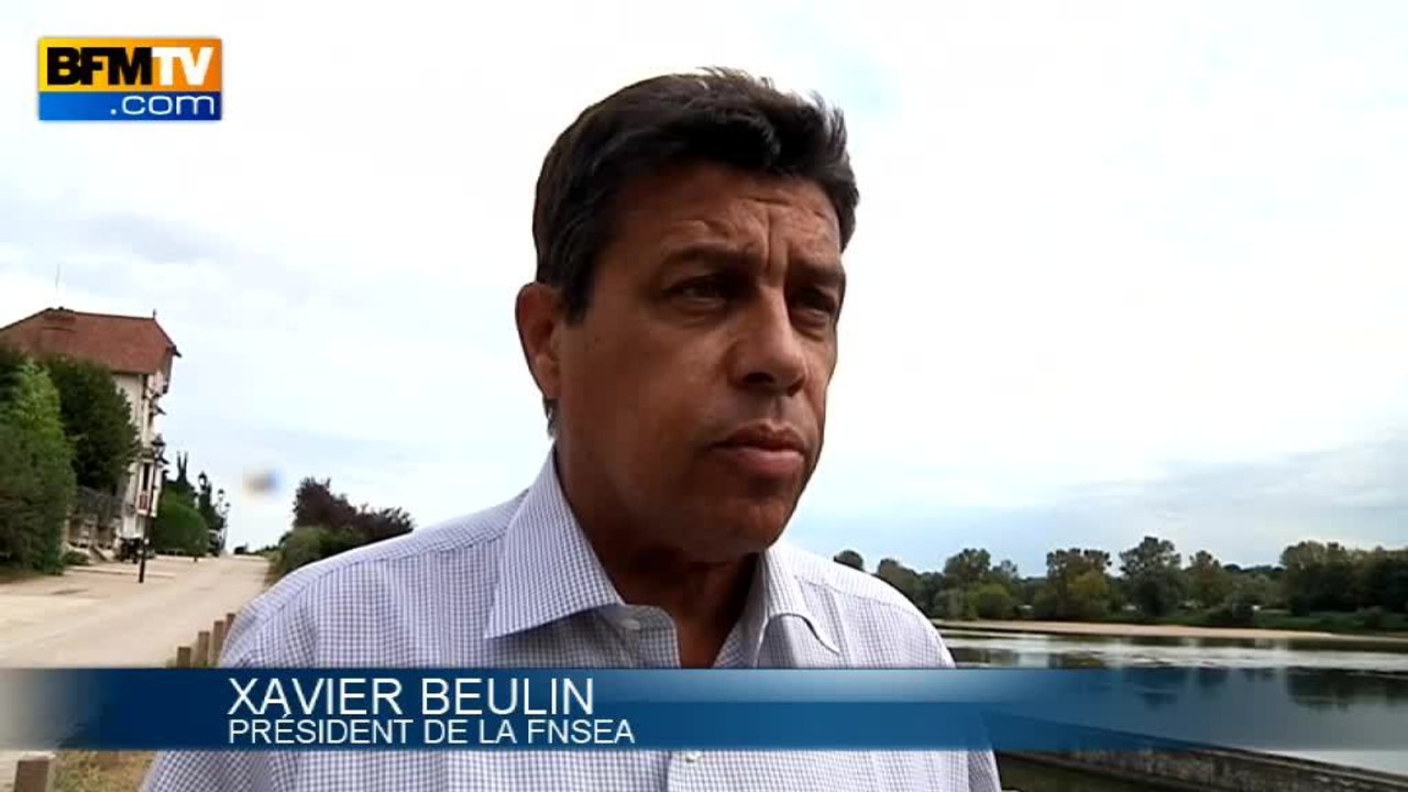 Pourquoi les agriculteurs bretons sont-ils en colère?