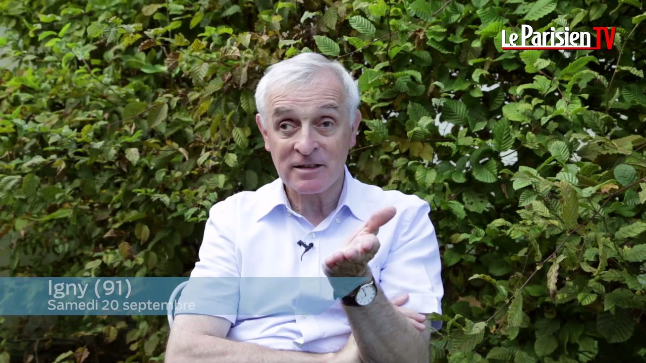 Réchauffement climatique : "On pourrait gagner cinq degrés avant la fin du siècle "