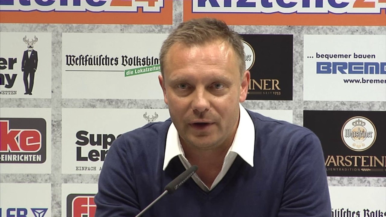 Breitenreiter adelt stoppelkamp: "Überragend!"