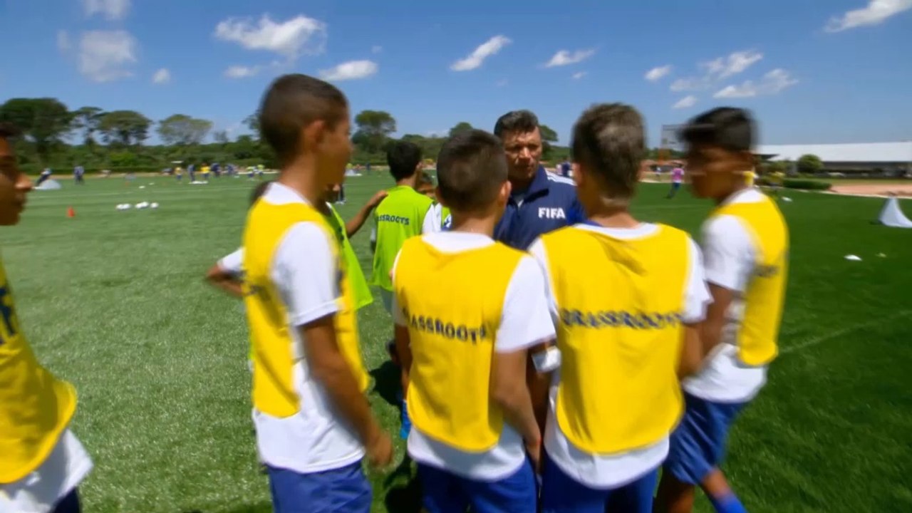 FIFA: Blatter: Neue Amtszeit trotz neuem Ärger?