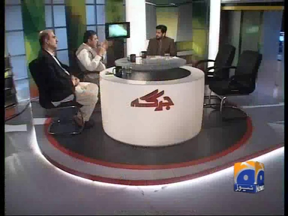 Jirga-20 Sep 2014