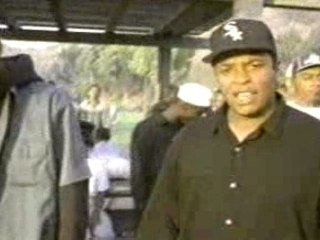 Dr Dre & Snoop Dog - Nuthin' But...