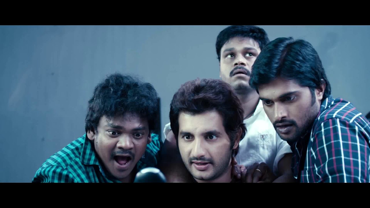 intelligent idiots - halo priya trailer 4