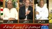 Is there a chance of you re-joining PTI, asks Nadeem Malik