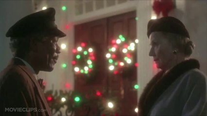 Driving Miss Daisy (1989) Official Trailer #1 - Morgan Freeman