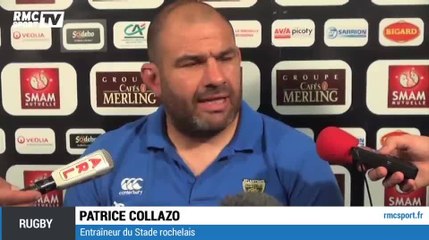 Rugby / L'UBB confirme à La Rochelle - 20/09