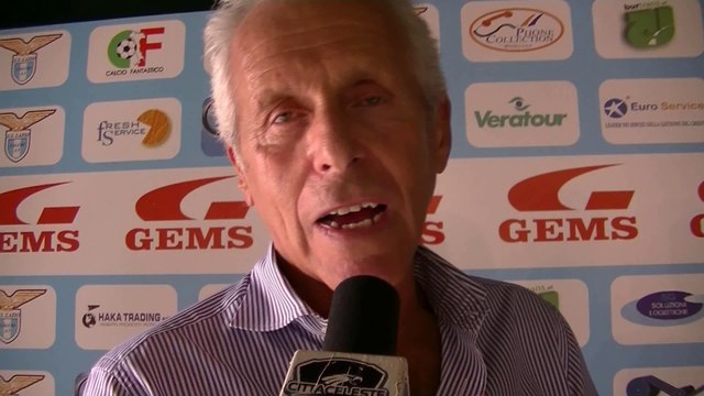 GIORGIO SANDRI PRIMO MEMORIAL GABRIELE SANDRI