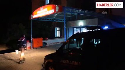 Gıda zehirlenmesi şüphesi -