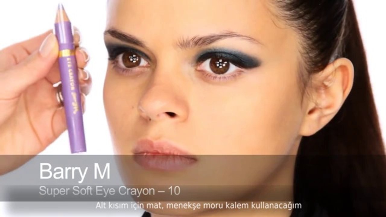 Parti Makyajı (640x360_SD)
