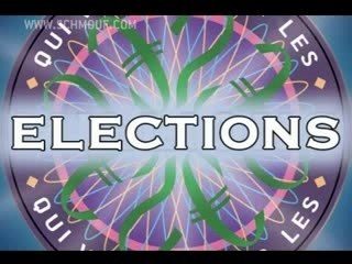 Ségolène joue avec foucault