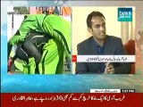 Waqar Younus Special Interview – 20th September 2014