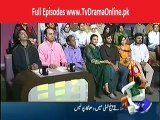 Khabar Naak by Aftab Iqbal Geo News 20 September 2014