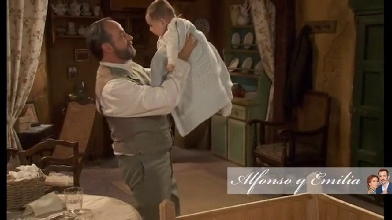 Alfonso y Emilia 603. De donde habeís sacado esa monada.